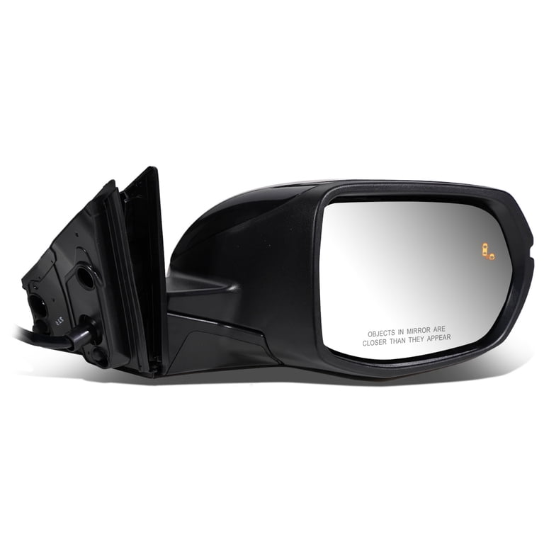 76208-TRV-305 - Genuine Honda Set Passenger Side, Mirror Assembly