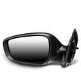 thumbnail image 1 of DNA Motoring Powered+Turn Signal Driver Left Side Mirror for 12-17 Accent, 1 of 3
