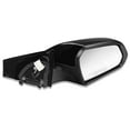 thumbnail image 1 of DNA Motoring Powered Heated Passenger Right Side Mirror for 15-19 Sonata, 1 of 4