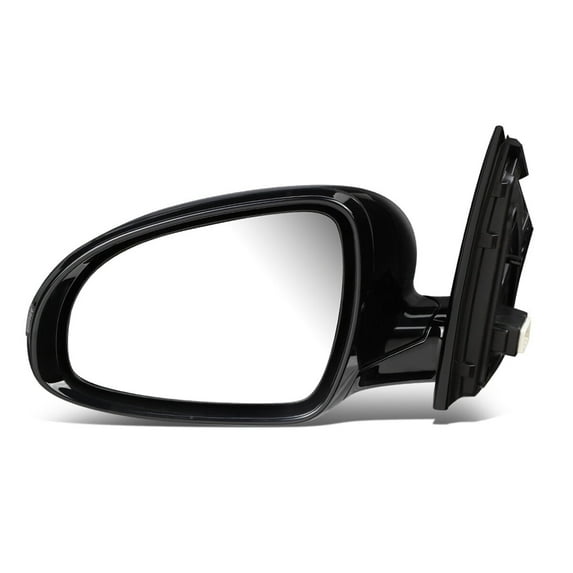 DNA Motoring Power Heated Driver Left Side Mirror for 17-22 Kia Sportage