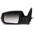 thumbnail image 1 of DNA Motoring Powered Adjustment Heated Driver Left Side View Mirror for 2014-2015 KIA Sorento, 1 of 4