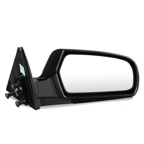 DNA Motoring OEM-MR-KI1321140 For 2006 to 2010 Kia Optima Magentis OE Style Powered+Heated Passenger / Right Side View Door Mirror 876202G110 07 08 09
