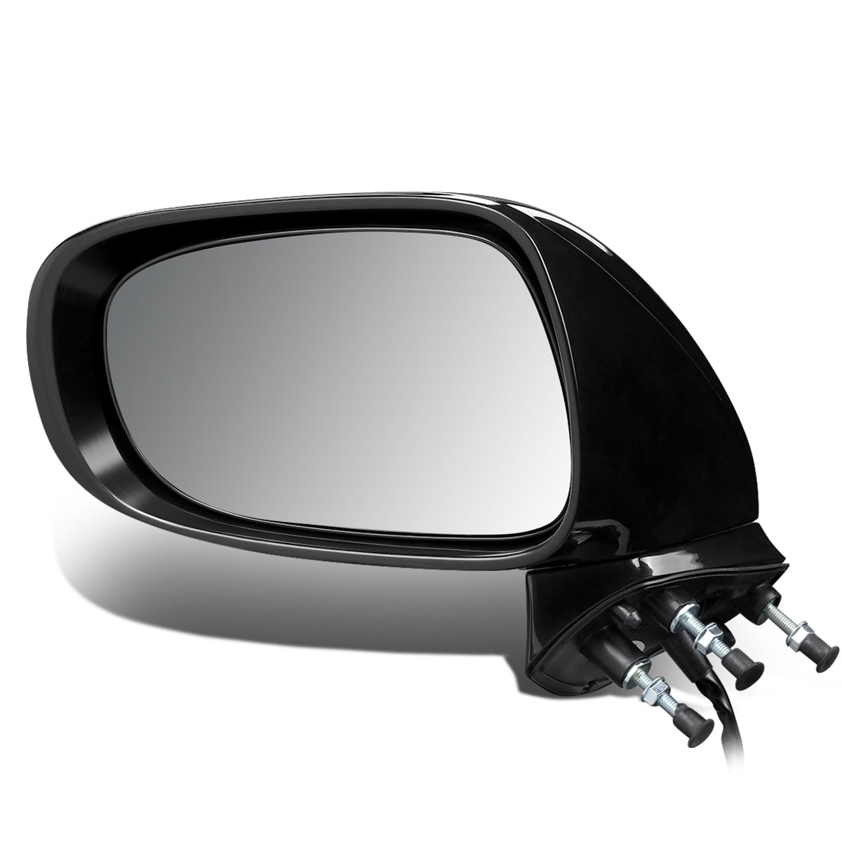 DNA Otoring OE-R-KI1320118 Factory Style Powered Heated Left Side View Door Irror - View #8