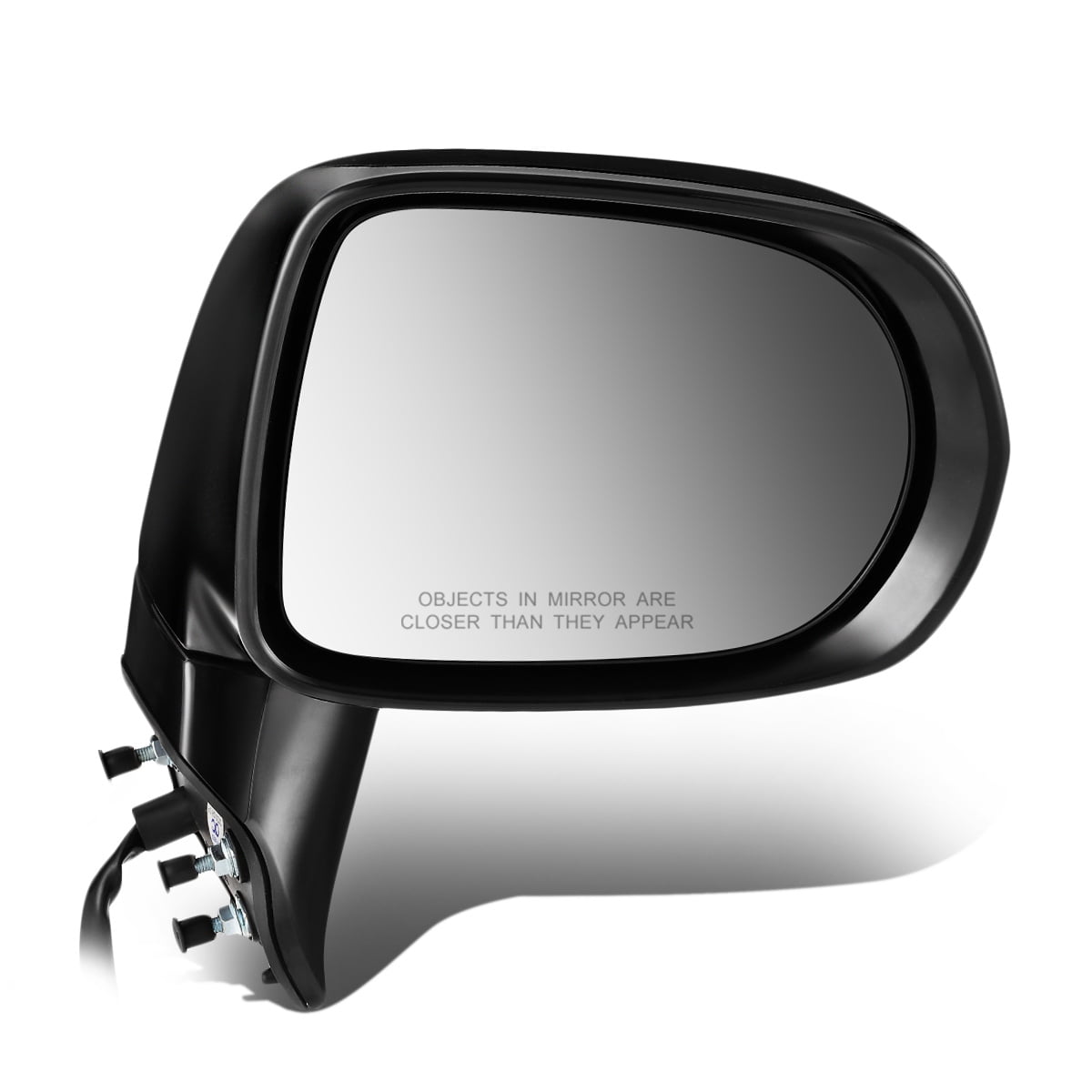 DNA Motoring OEM-MR-LX1321159 For 2010 to 2012 Lexus RX350