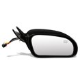 thumbnail image 1 of DNA Motoring Power Heated Passenger Side Mirror for 1995-1997 Chrysler Sebring, 1 of 4