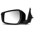 thumbnail image 1 of DNA Motoring Powered Heated Turn Signal Driver Left Side Mirror for 2018-2020 Nissan Kicks, 1 of 4