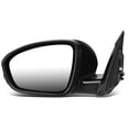 thumbnail image 1 of DNA Motoring Powered Heated Driver Left Side Mirror for 19-20 Nissan Altima, 1 of 5
