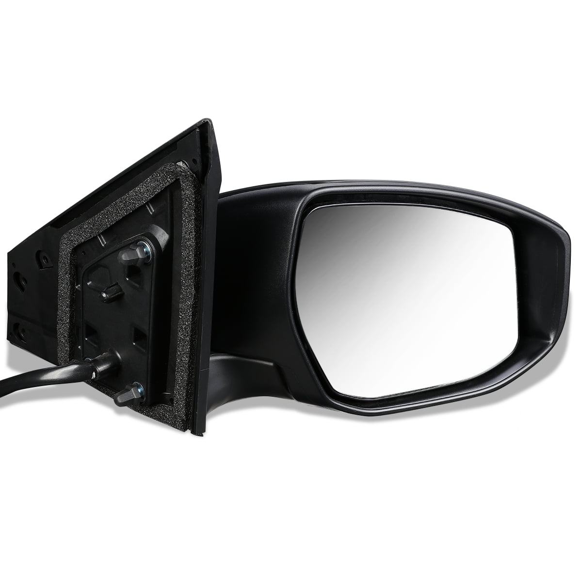 DNA Motoring OEM-MR-HO1321247 For 2006 To 2014 Honda Ridgeline RT