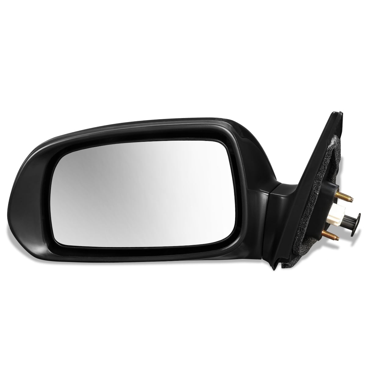 DNA Motoring Power+Turn Signal Driver Left Side Mirror for 05-10 Scion TC