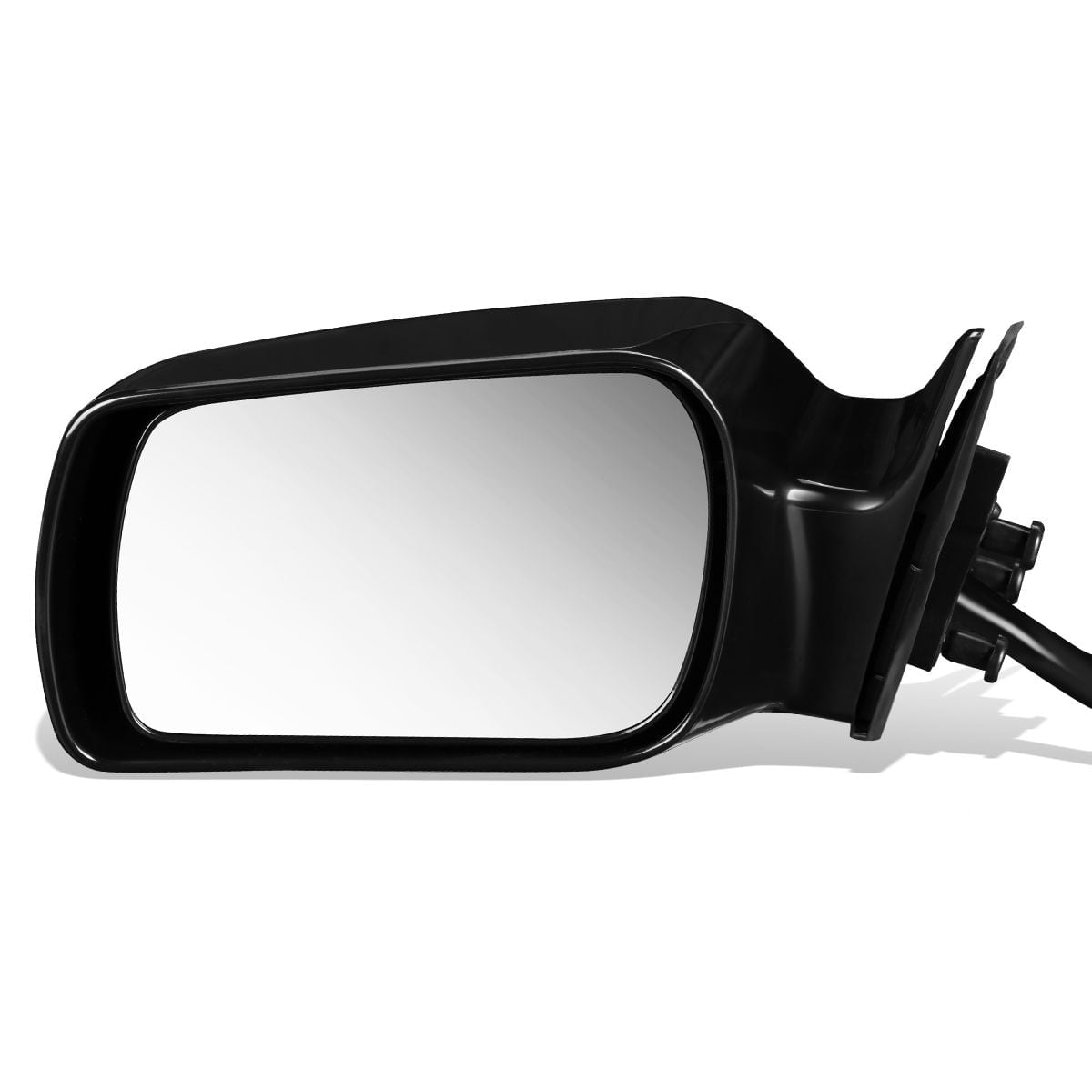 Mirror Compatible with 2000-2004 Toyota Avalon Right Passenger Side Heated Paintable Kool-Vue ty47er