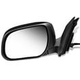 thumbnail image 1 of DNA Motoring Power+Heated+Signal Driver Left Side Mirror for 09-12 Toyota RAV4, 1 of 4
