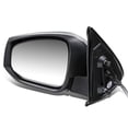 thumbnail image 1 of DNA Motoring Powered Adjustment Heated Left Side Mirror for 2016-2017 Toyota Tacoma, Driver, 1 of 4
