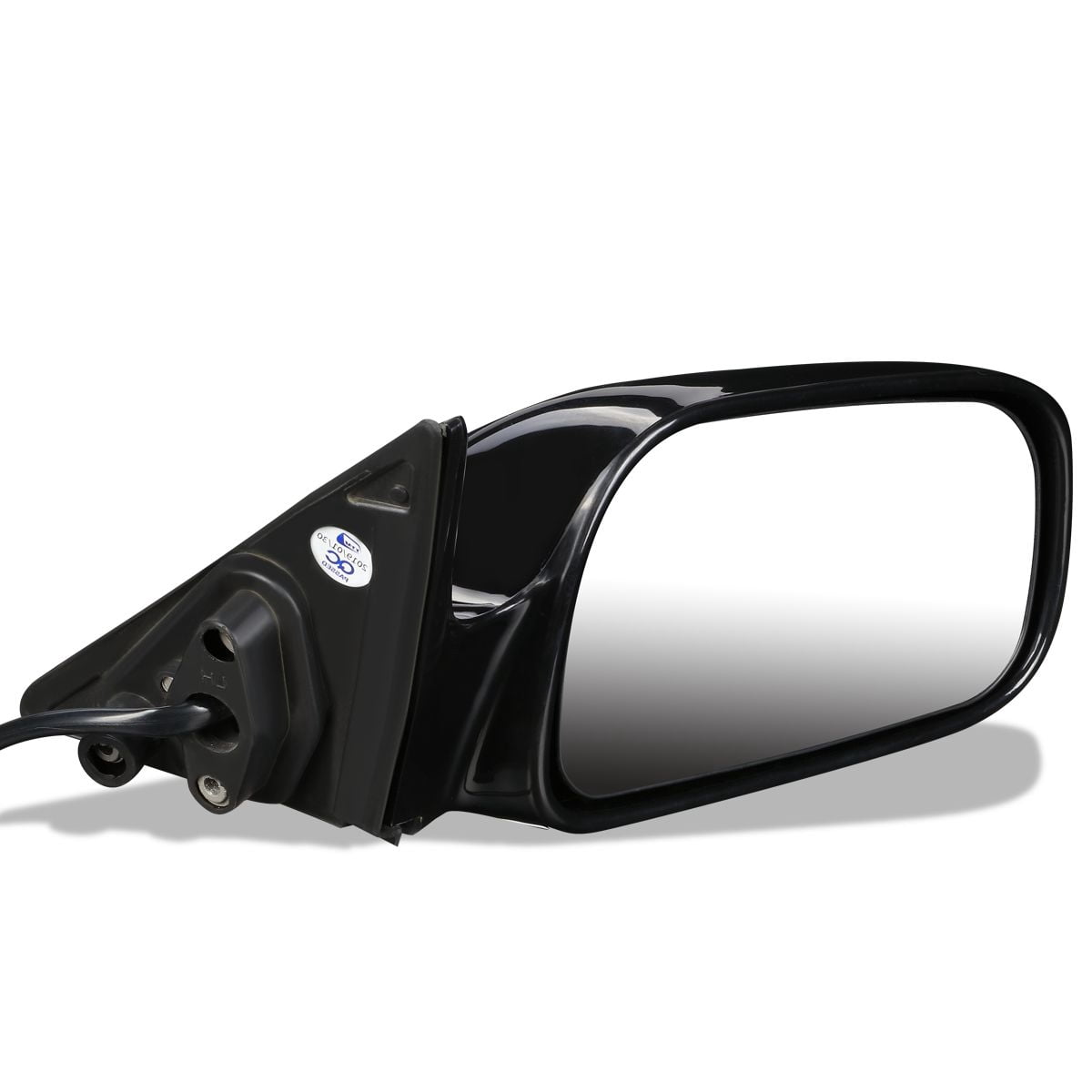 DNA Motoring OEM-MR-GM1321318 Factory Style Powered Right - View #7