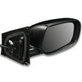thumbnail image 1 of DNA Motoring Powered Passenger Right Side Mirror for 09-13 Toyota Corolla, 1 of 3