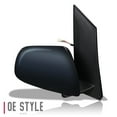 thumbnail image 1 of DNA Motoring Power+Heat+Spotter Passenger Right Side Mirror for 15-18 Toyota Sienna, 1 of 4