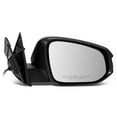 thumbnail image 1 of DNA Motoring Factory Style Power Heated Signal Passenger Right Side Mirror For 2015 Toyota Rav4, 1 of 5