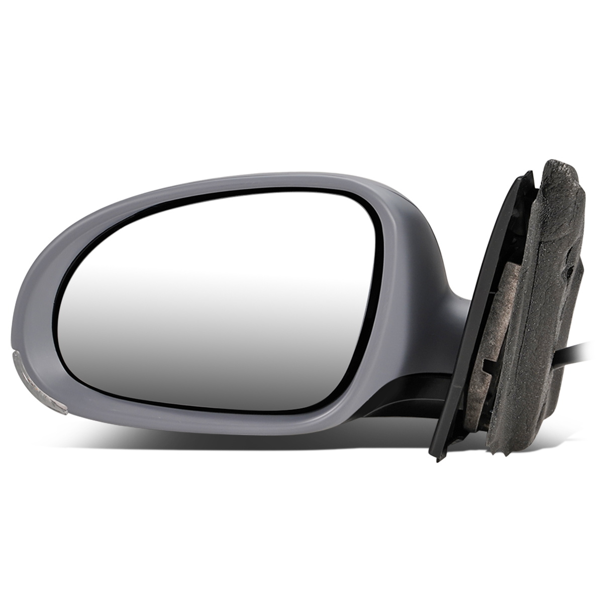 Brandmotion OEM Auto Dimming Mirror with Compass/Temp