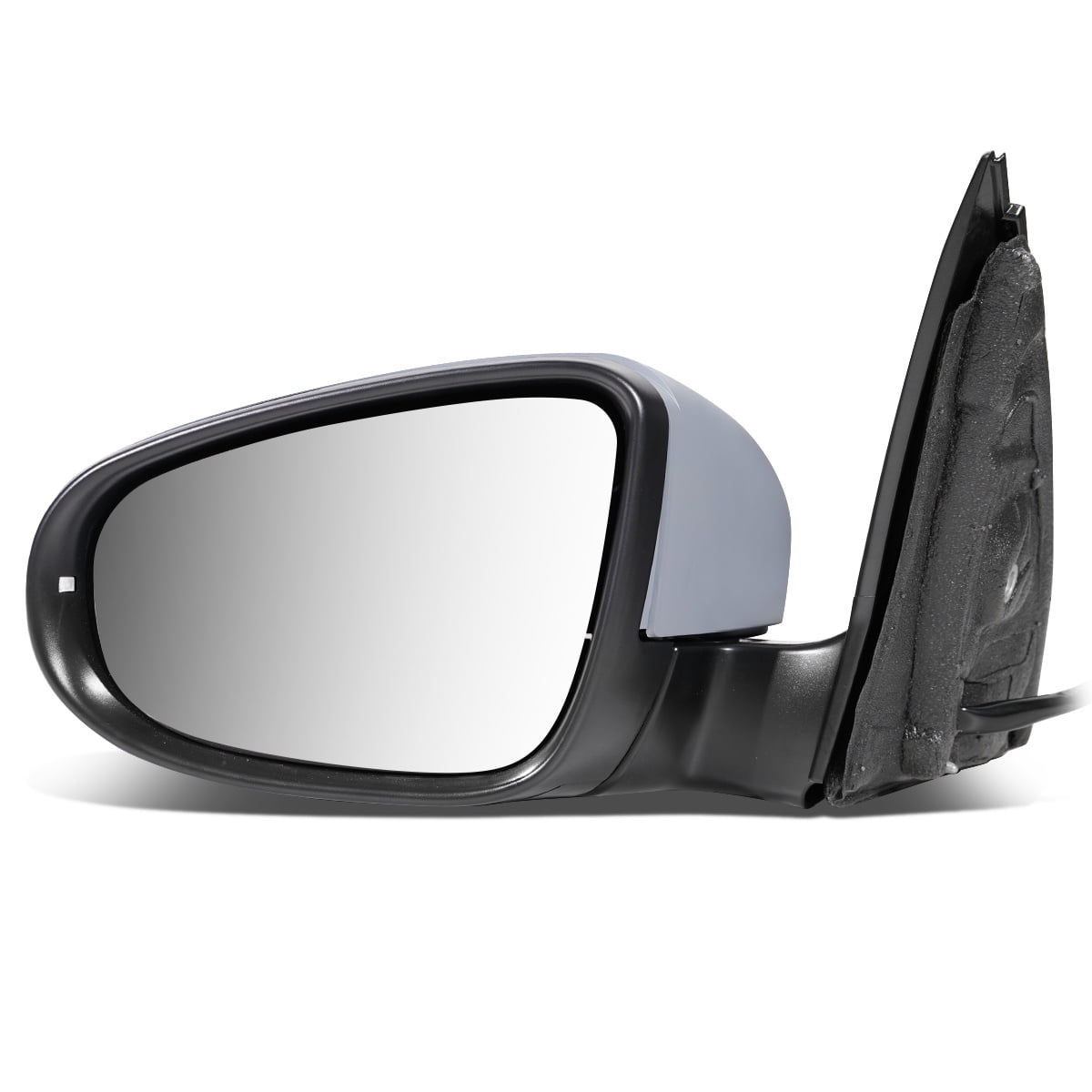 DNA Otoring OE-R-KI1320118 Factory Style Powered Heated Left Side View Door Irror - View #9