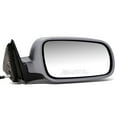 thumbnail image 1 of DNA Motoring Powered Heated Passenger Right Side Mirror for 98-05 Volkswagen VW Passat, 1 of 5