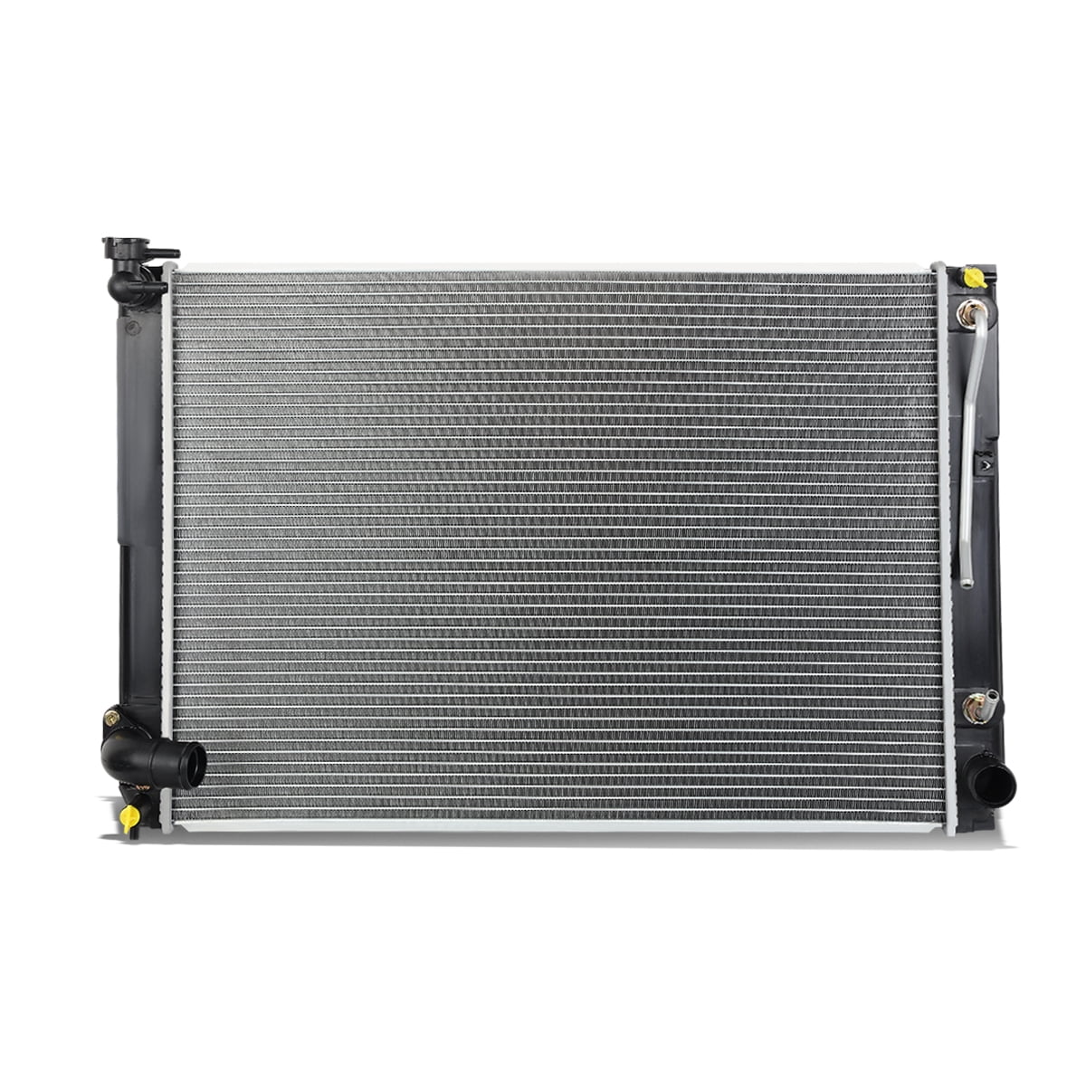 DNA Motoring Aluminum Radiator for 2007-09 Lexus RX350 SUV AT - Direct ...