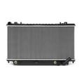 thumbnail image 1 of DNA Motoring OEM-RA-13043 Aluminum Radiator For 2008-2009 Pontiac G8 3.6L V6, 1 of 4