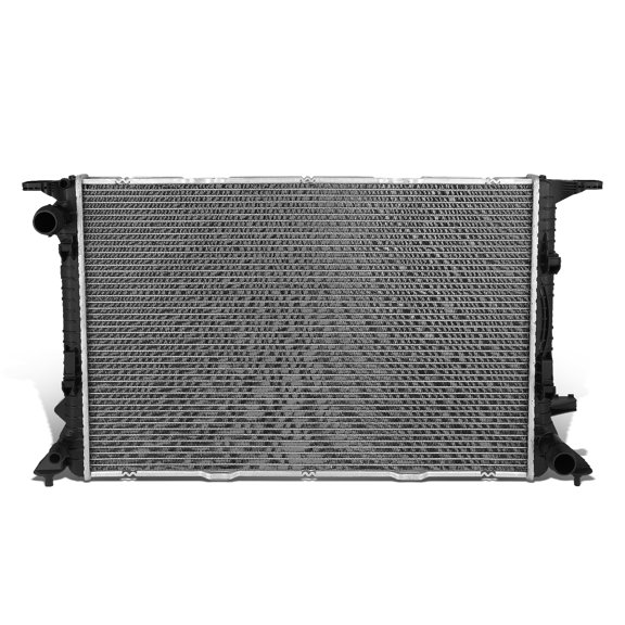 DNA Motoring OEM-RA-13276 For 2008-2018 Audi A5 A6 A7 S4 S5 Quattro Aluminum Cooling Radiator