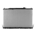 thumbnail image 1 of DNA Motoring OEM-RA-13314 Aluminum Radiator For 2012-2016 Honda CR-V CRV 2.4L AT MT 13 14 15, 1 of 5