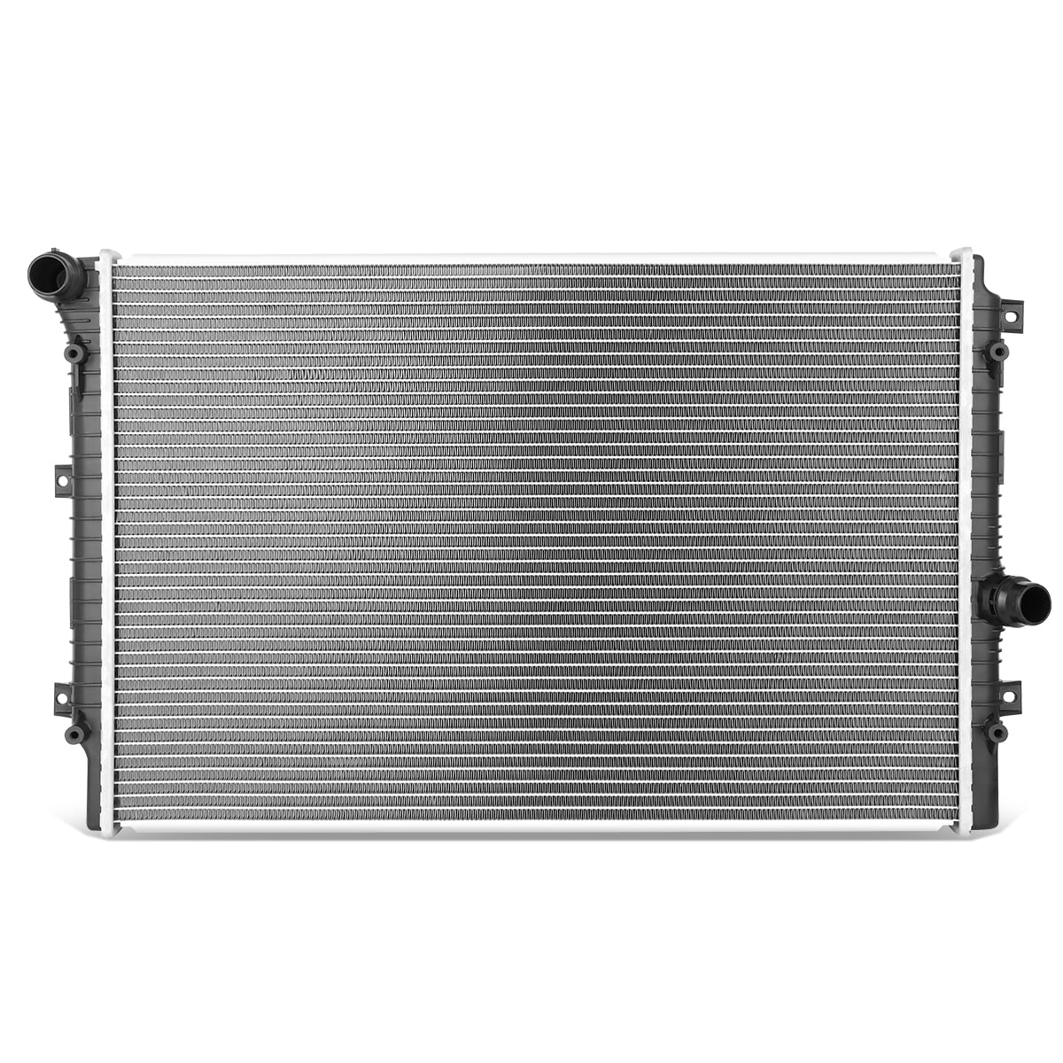DNA Motoring OEM-RA-13423 Aluminum Radiator For 2013-2019 VW Beetle ...