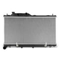 thumbnail image 1 of DNA Motoring OEM-RA-13460 Aluminum Radiator For 2015-2019 Subaru Legacy Outback, 1 of 6