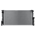 thumbnail image 1 of DNA Motoring OEM-RA-13543 For 2014-2018 Mini Cooper OE Style Aluminum Radiator Replacement, 1 of 7