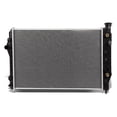 thumbnail image 1 of DNA Motoring OEM-RA-1486 Aluminum Radiator For 1993-2002 Chevy Camaro Pontiac Firebird 5.7L 94 95 96 97 98 99 00 01, 1 of 5