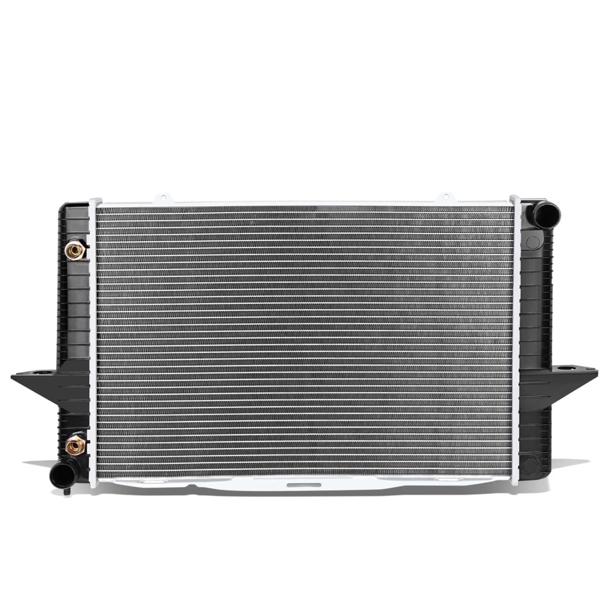 DNA Motoring For 93-00 Volvo 850 S70 V70 2.4L OE Style Aluminum Core ...