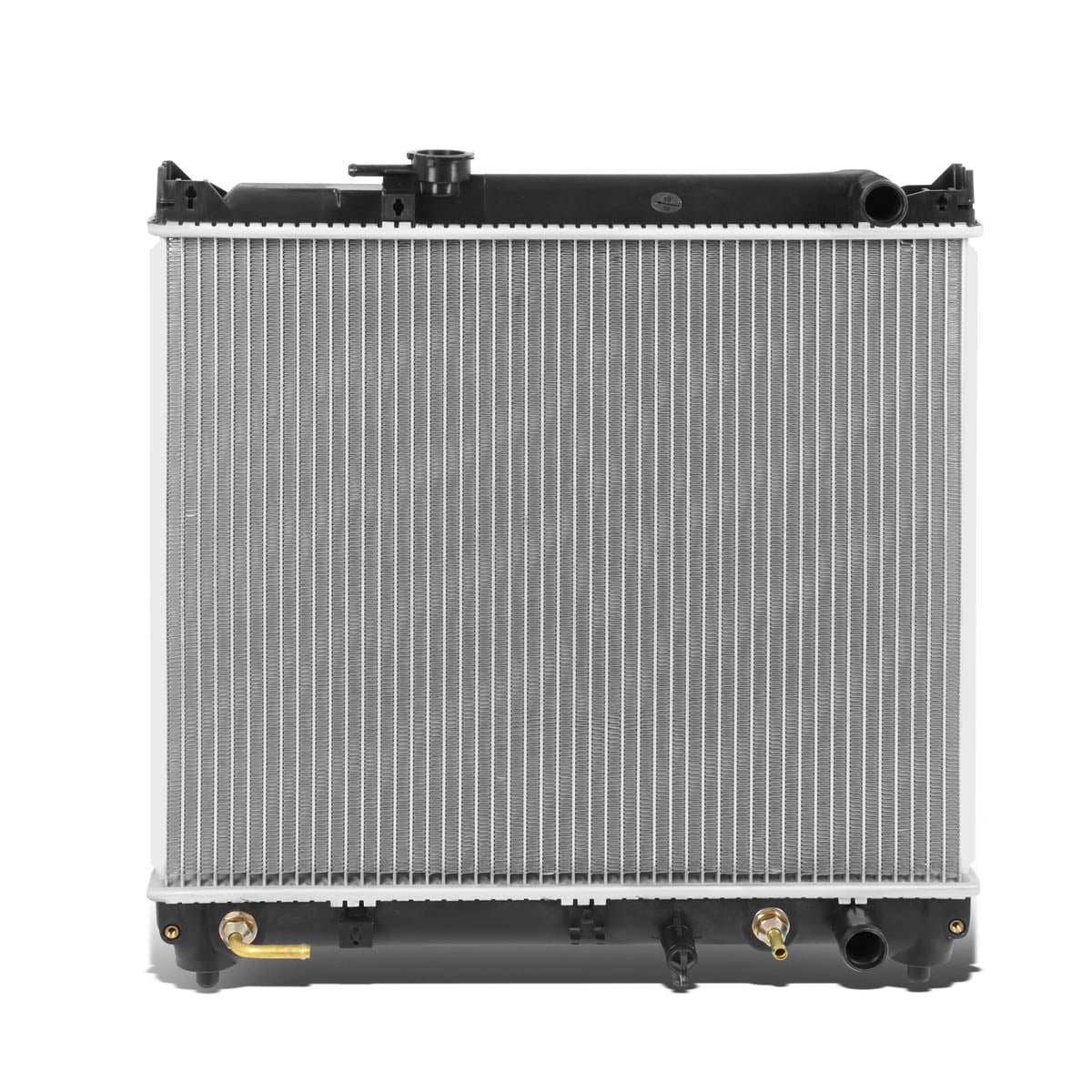 DNA Motoring OEM-RA-1864 Aluminum Radiator For 1992-1998 Suzuki ...