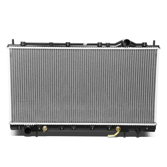 DNA Motoring OEM-RA-2023 Aluminum Radiator For 1995-1999 Dodge Avenger Chrysler Sebring Mitsubishi Eclipse 96 97 98