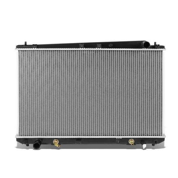 DNA Motoring For 98-03 Toyota Sienna 3.0L OE Style Aluminum Core Cooling Radiator DPI 2153