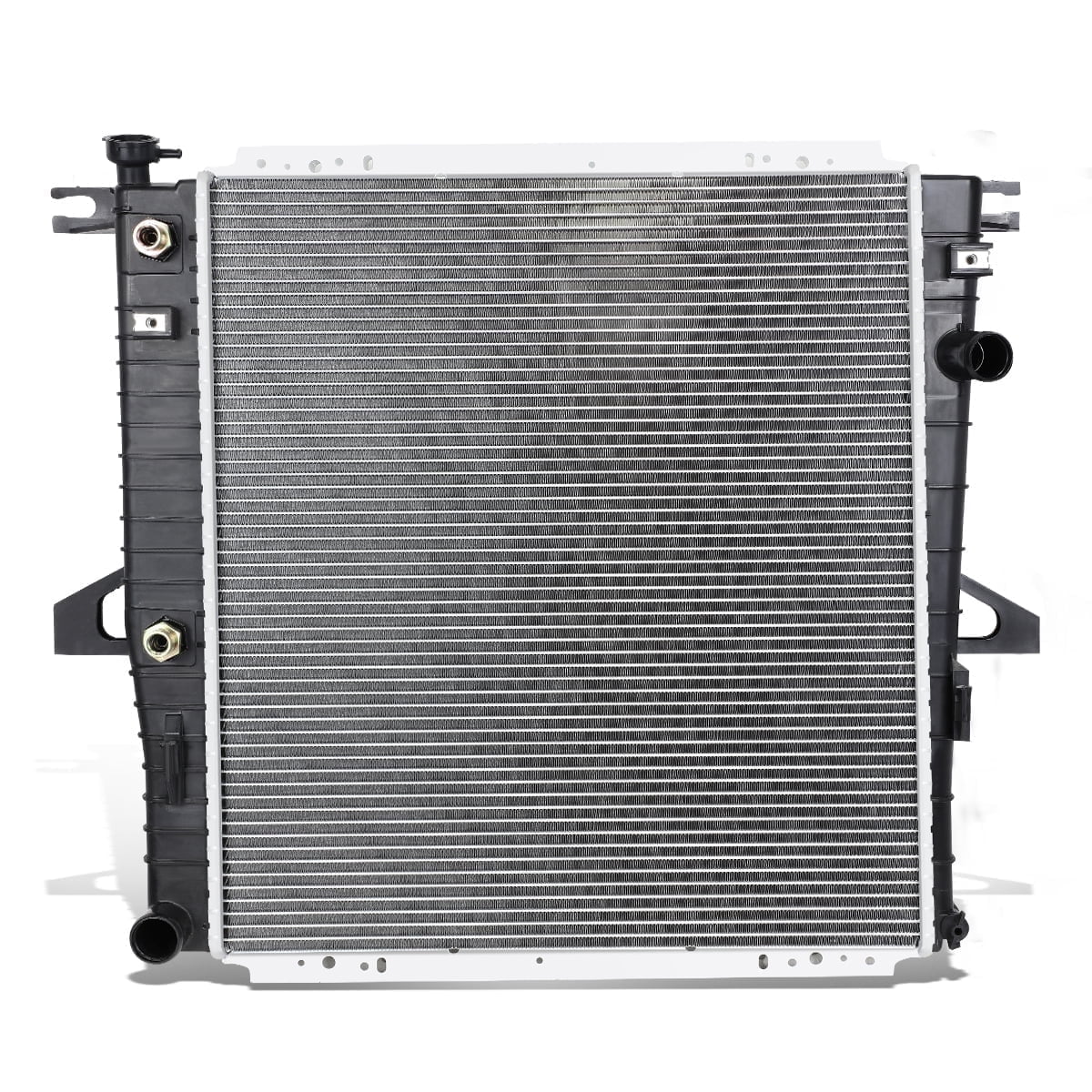 DNA Motoring OEM-RA-13046 ファクトリースタイル ダイレクトフィット