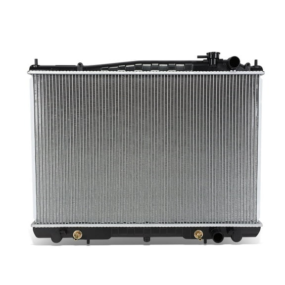 DNA Motoring for 98-04 Nissan Frontier 00-04 Xterra Aluminum Core Radiator DPI 2215