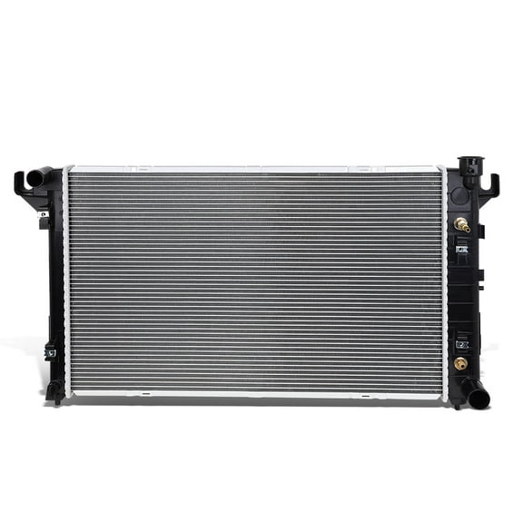 DNA Motoring For 94-02 Dodge Ram 1500 2500 3500 AT Radiator OE Style Aluminum Core DPI 2291