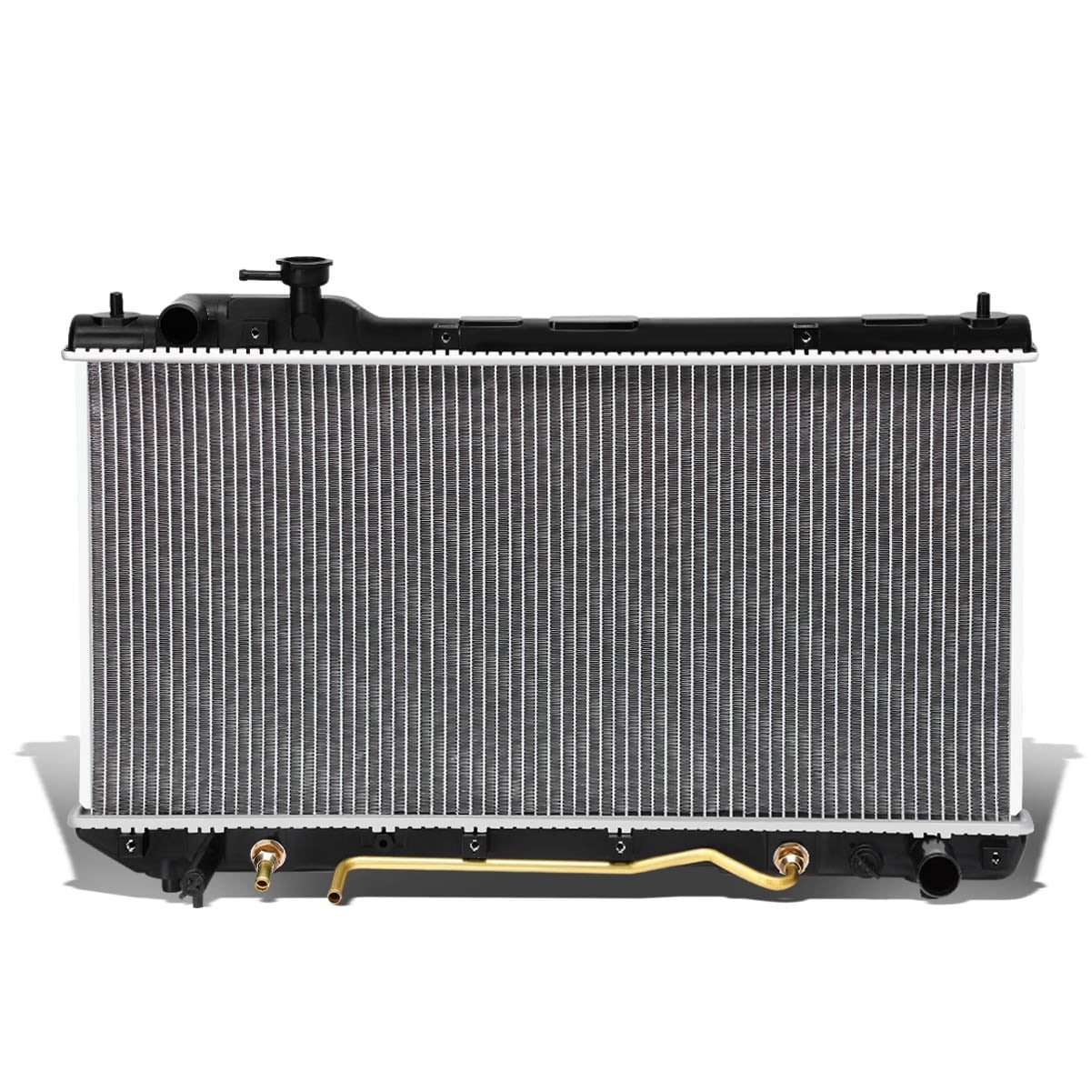 DNA Motoring For 98-00 Toyota Rav4 AT OE Style Full Aluminum Core ...