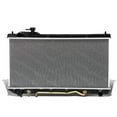 thumbnail image 1 of DNA Motoring For 98-00 Toyota Rav4 AT OE Style Full Aluminum Core Cooling Radiator DPI 2292, 1 of 5