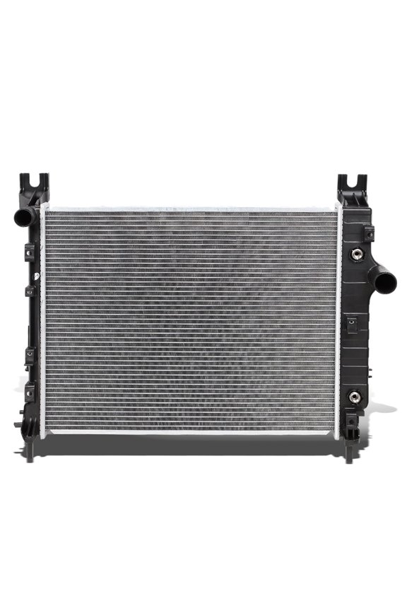 For 00-04 Dodge Dakota Durango AT Aluminum Core Cooling Radiator DPI 2294