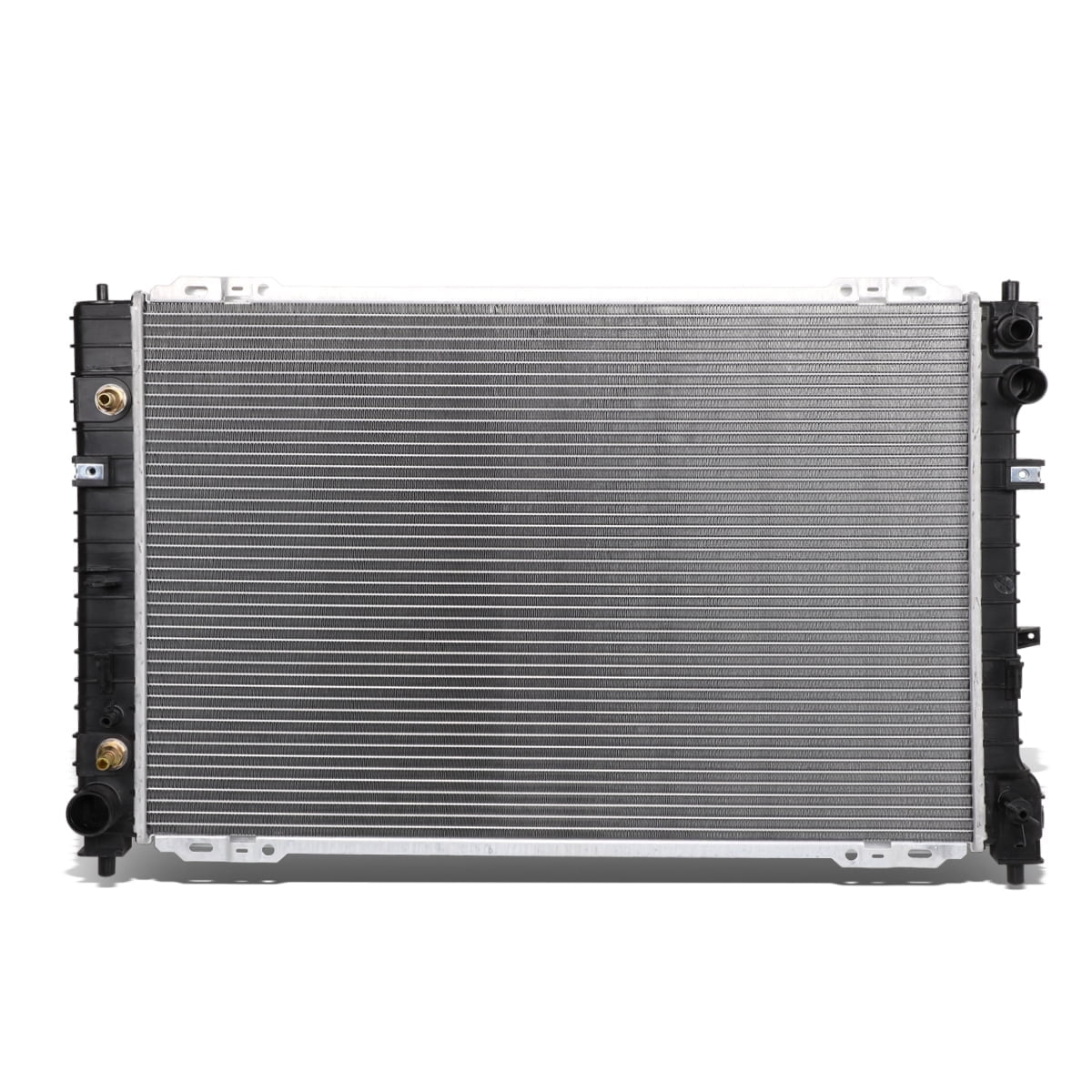 DNA Motoring 2307 Aluminum Core Radiator For 01-07 Escape 01-06 Tribute 05-07 Mariner 3.0L V6