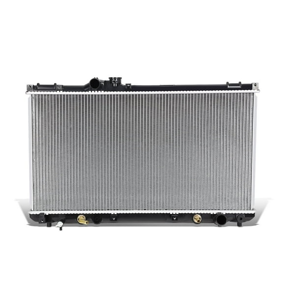 DNA Motoring For 01-05 Lexus IS300 AT Factory Style Aluminum Core Radiator Assembly DPI 2356