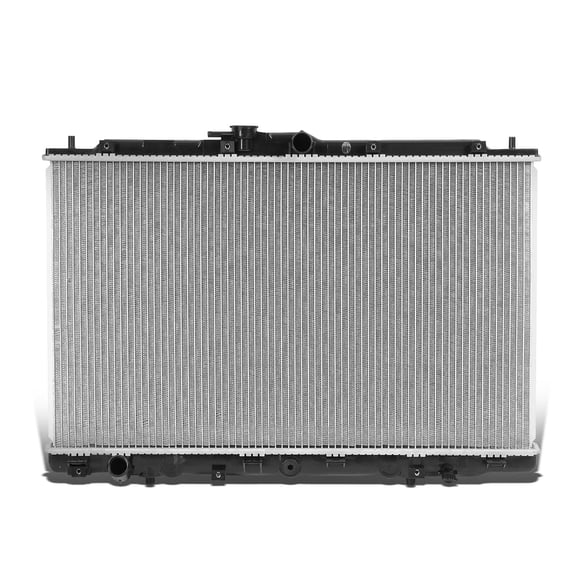 DNA Motoring 2375 Aluminum Radiator For 2001-2003 Acura CL 2002-2003 TL V6 AT