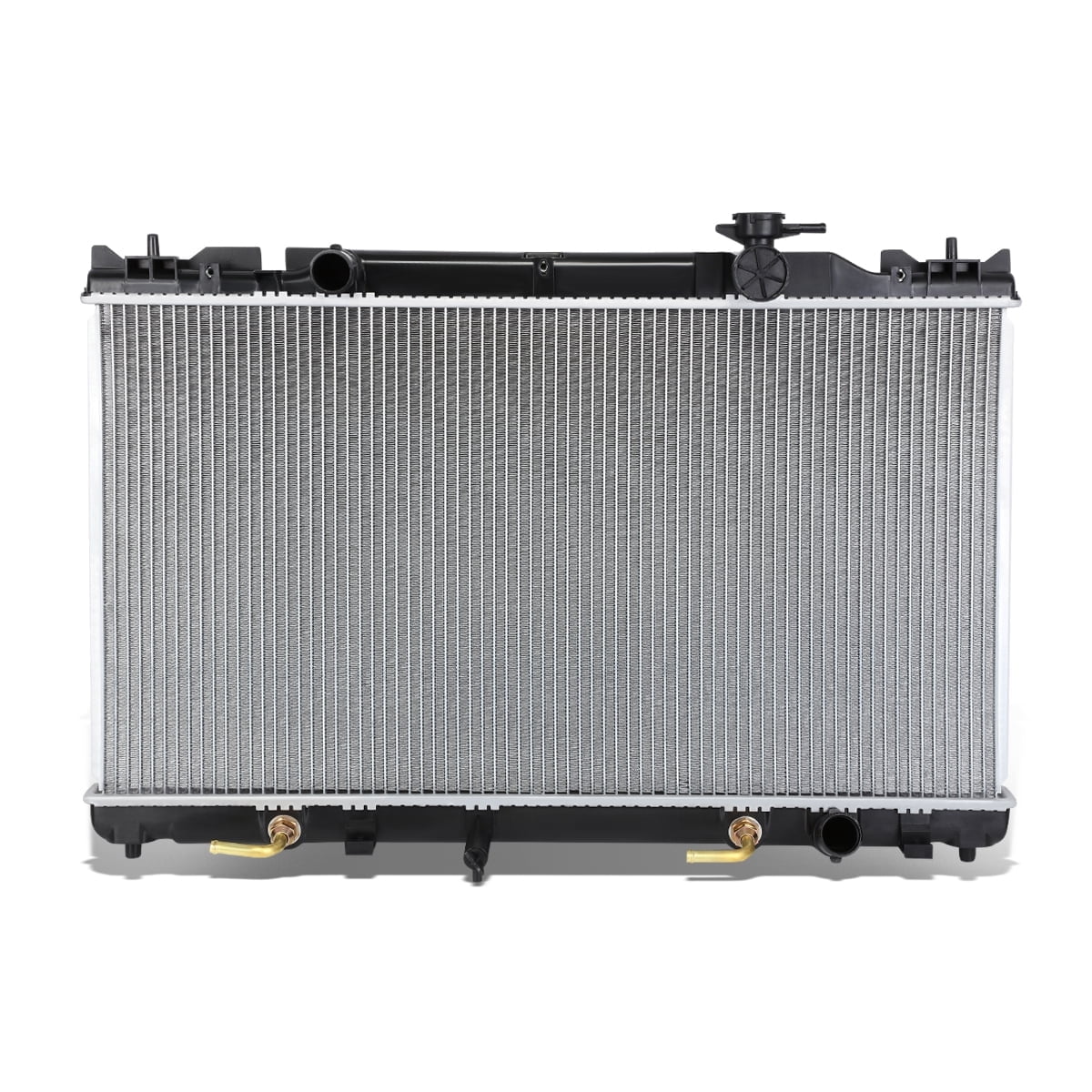 PM Performotor Aluminum Core Radiator For 2002-2006 Toyota Camry L4 Automatic