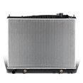thumbnail image 1 of DNA Motoring OEM-RA-2459 Aluminum Radiator For 2001-2004 Infiniti QX4 Nissan Pathfinder AT, 1 of 5