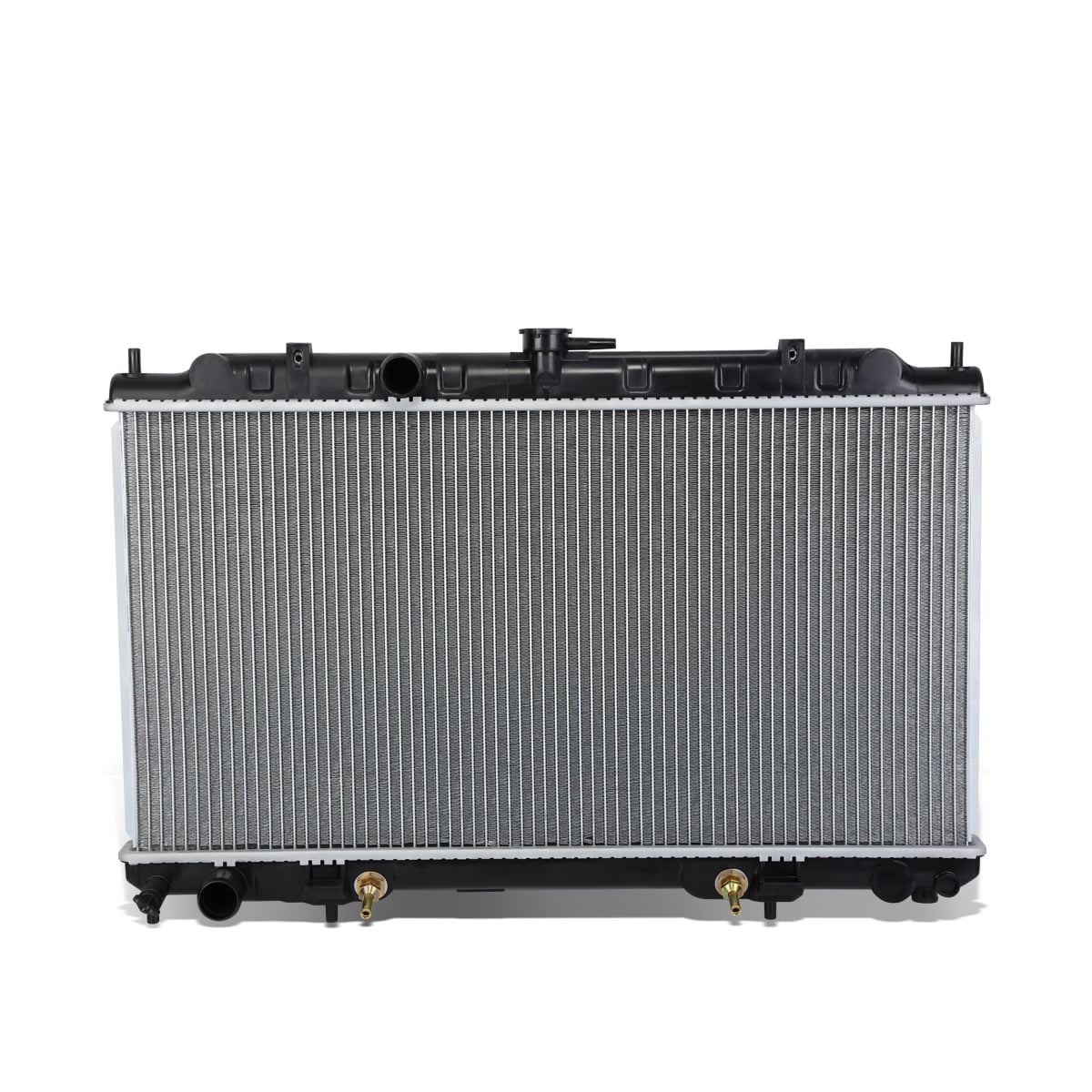 Fits 2002-2006 Nissan Sentra 2.5 Aluminum Factory Replacement Radiator DPI- 2469