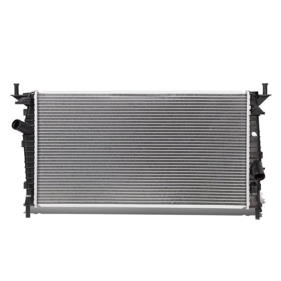 DNA Motoring For 04-09 Mazda 3 2.0L 2.3L Turbo AT Radiator OE Style Aluminum Core DPI 2696