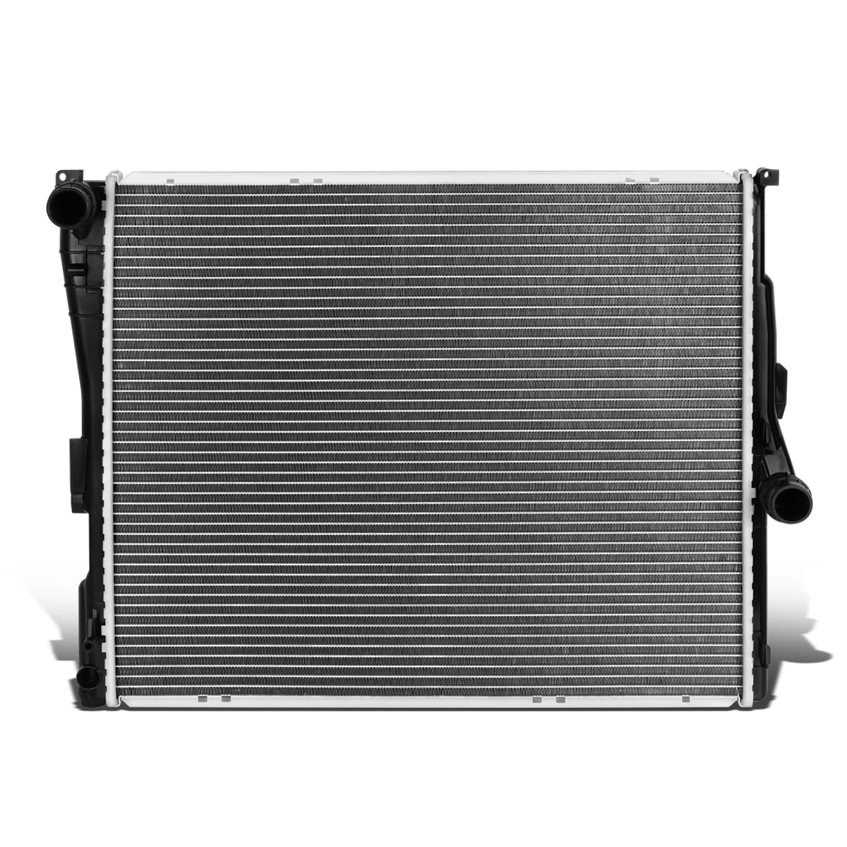DNA Motoring Aluminum Core Radiator for 2004-2006 BMW X3 Automatic ...