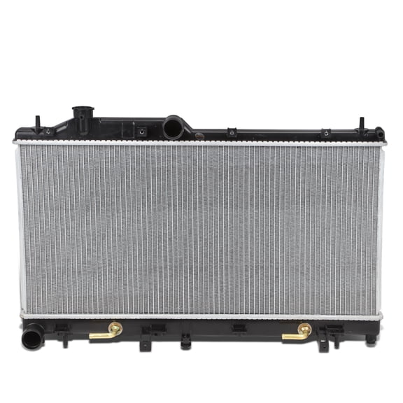 DNA Motoring OEM-RA-2778 Aluminum Radiator For 2005-2009 Subaru Legacy Outback 2.5L Turbo AT MT 06 07 08